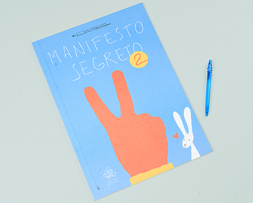 Libro in grande formato